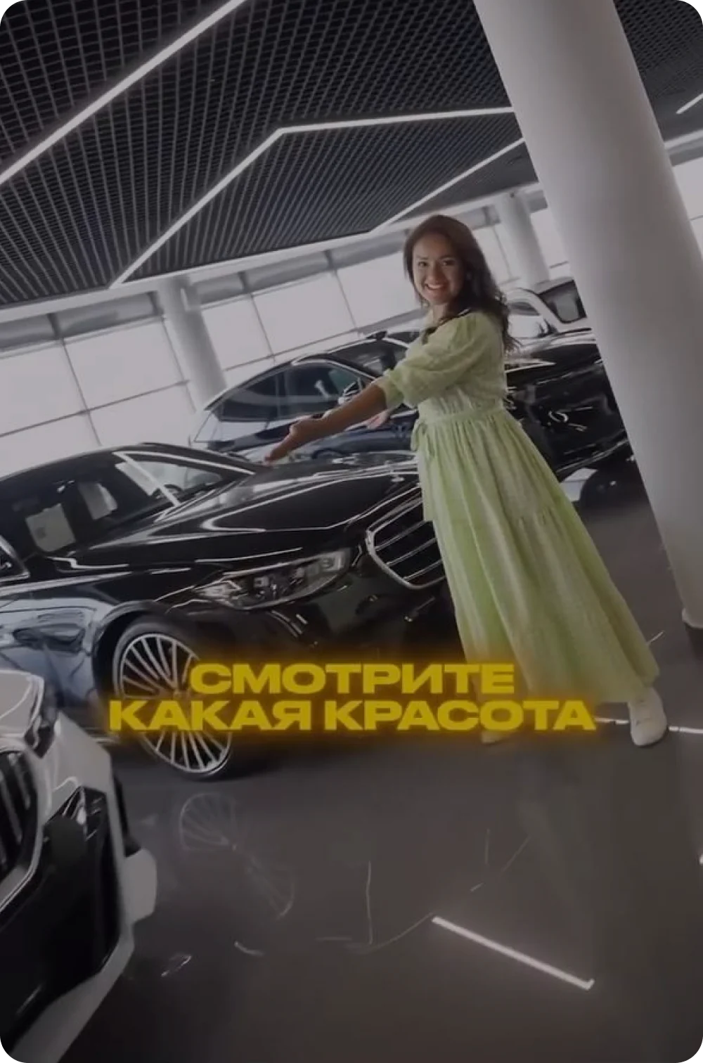 Превью видео: Вы думаете, что эти автомобили новые?